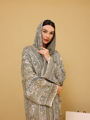 Cashmere Signature Collection