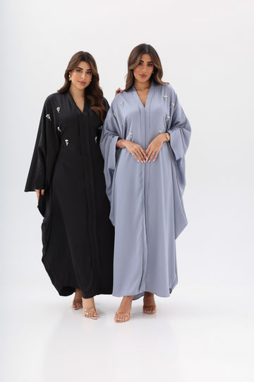 Elara Crystal Abaya