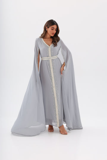 عباية القمر 