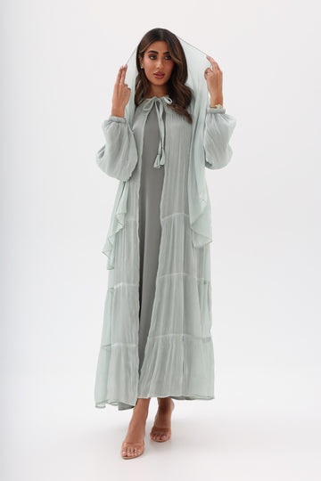 Aura Abaya