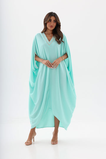 Soft Flow Kaftan
