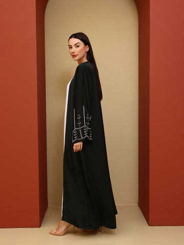 Arielle Abaya