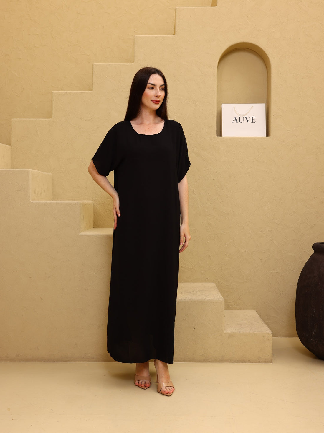 Éssence Inner Dress